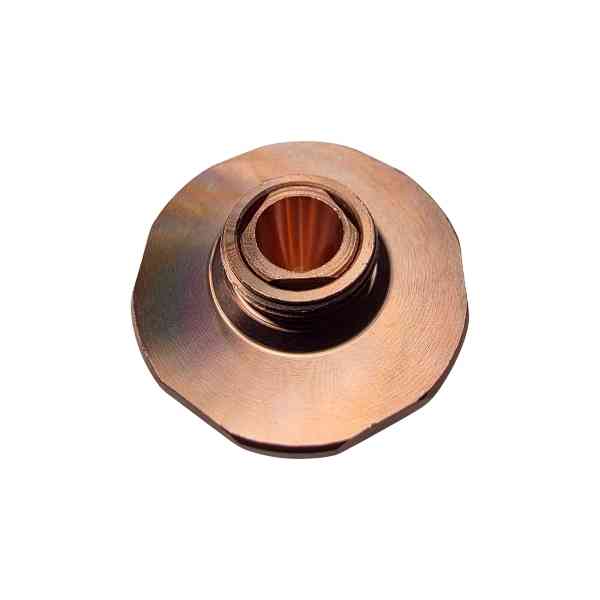 Nozzle, Bodor Compatible, D25-H15-M11 Cone Shape (10-pack) - Double - 1.8mm