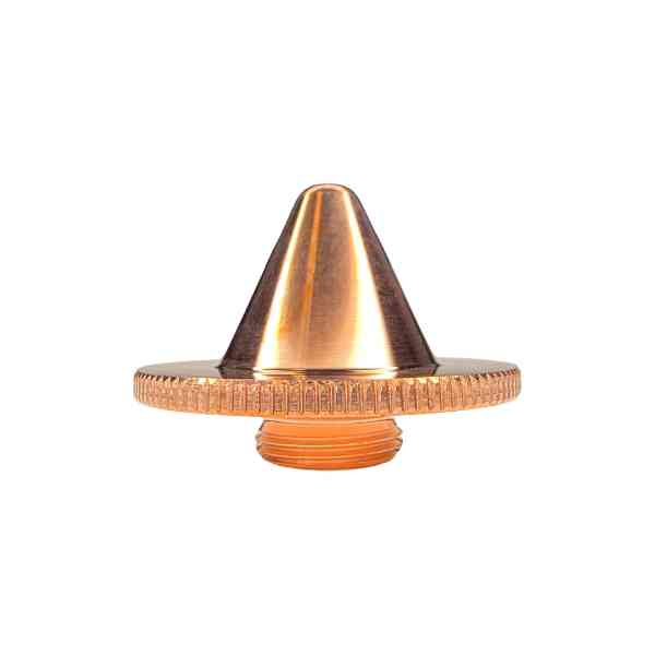 Penta Bevel Nozzle Single 5.0mm