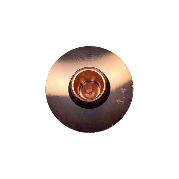 Penta Bevel Nozzle Single 5.0mm