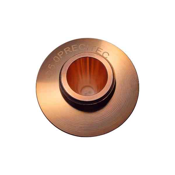 DE KT Precitec Nozzle Tip - 4.0mm