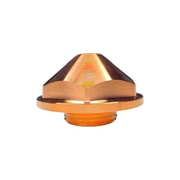 DE KT Precitec Nozzle Tip - 4.0mm