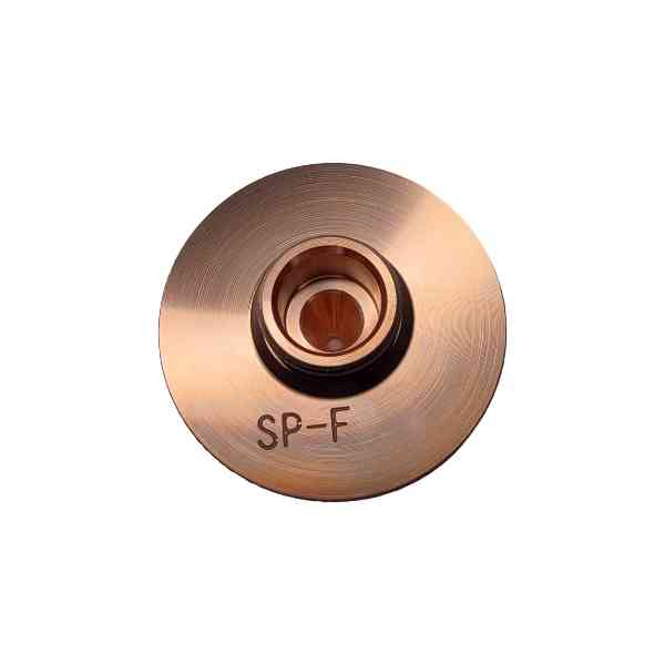 Nozzle Precitec Compatible SPF D28-H15-M11 1.2mm