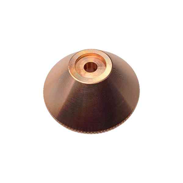 D28 Hans Booster Nozzle 5.0mm 10-pack