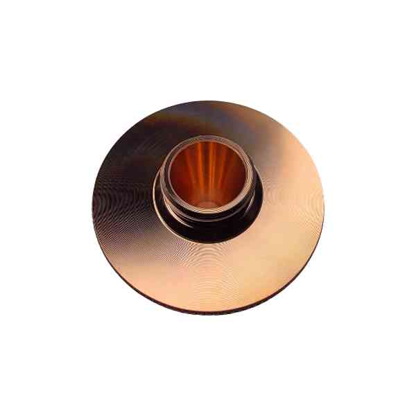 D28 Hans Booster Nozzle 5.0mm 10-pack