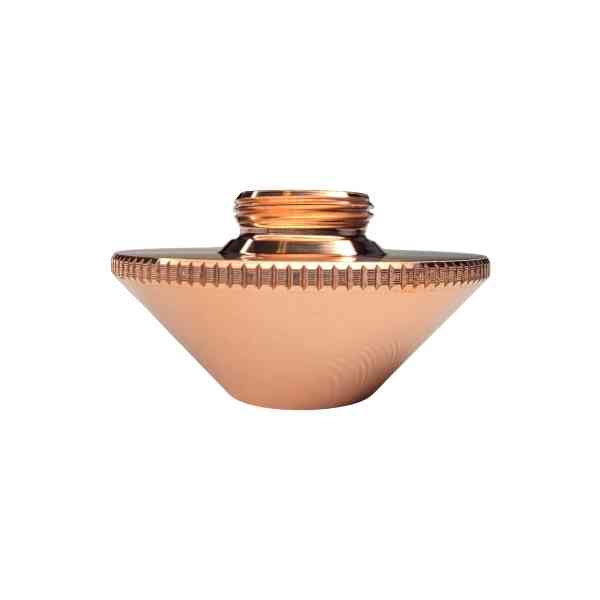 D28 Hans Booster Nozzle 5.0mm 10-pack