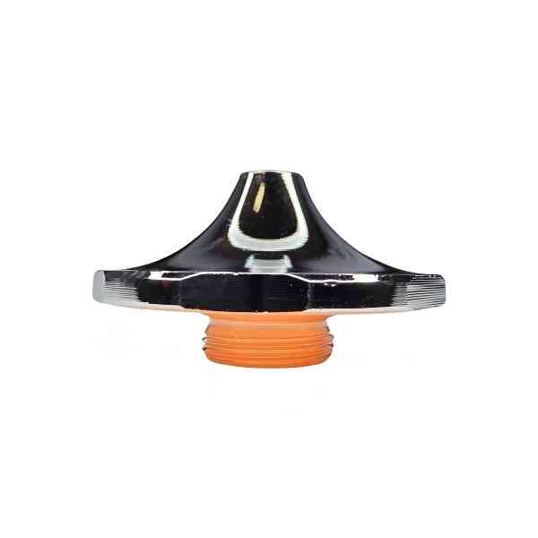 BOCI SP-S Nozzle Chrome 1.8mm 10 Pack