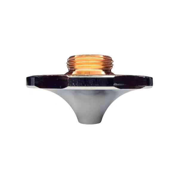 BOCI SP-S Nozzle Chrome 1.8mm 10 Pack