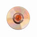 Nozzle, Precitec Compatible, D28-H28.5-M11, CS2"