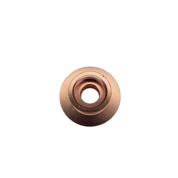 Water Cooled Retaining Ring