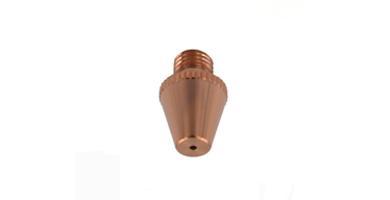 Nozzle Knl Ø 2.3 - 10-Pcs Packet Cutting Head