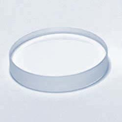 Fiber Laser Protective Window: 37Mm X 7Mm Lens