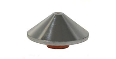 Chromed Nozzle Hp/con Ø 1.8 Cutting Head