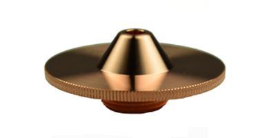 Nozzle Type Hp H.11Mm Ø 1.0 H.d. Cutting Head
