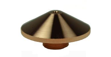 Nozzle Type Hp/n H.11Mm (Shorter) Ø 1.0 Cutting Head