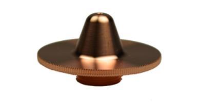 Nozzle Hp/r Xy Ø 1.0 Cutting Head