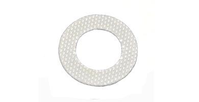 Insulating Disc Cutting Head