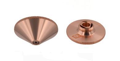 Double Nozzle Ss Ø 4.0 Cutting Head