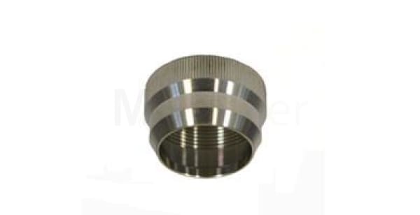 Protection Nut Cutting Head