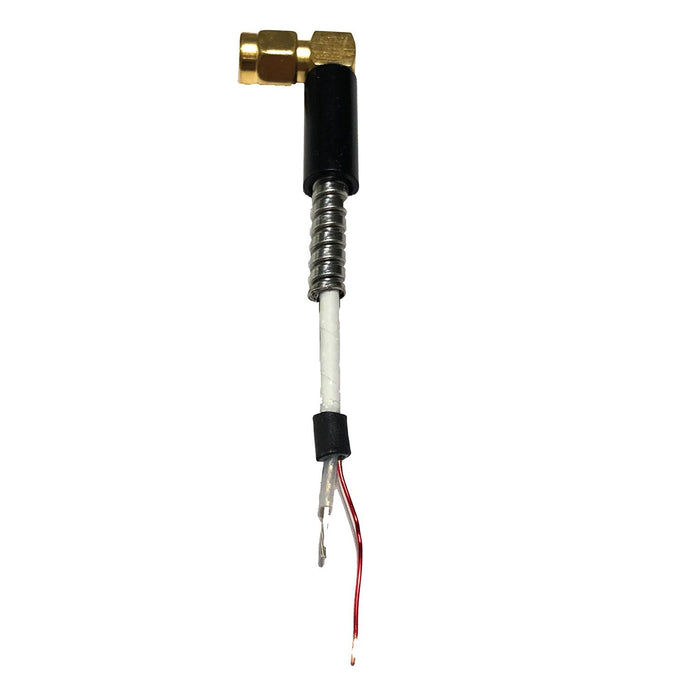 Hg Sensor Cable Open Wire On One End Cutting Head