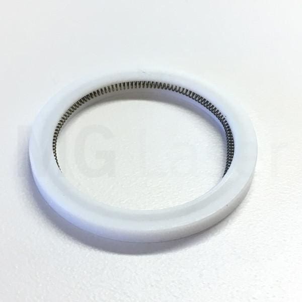 Teflon Ring Seal - 1.5 Od Cutting Head
