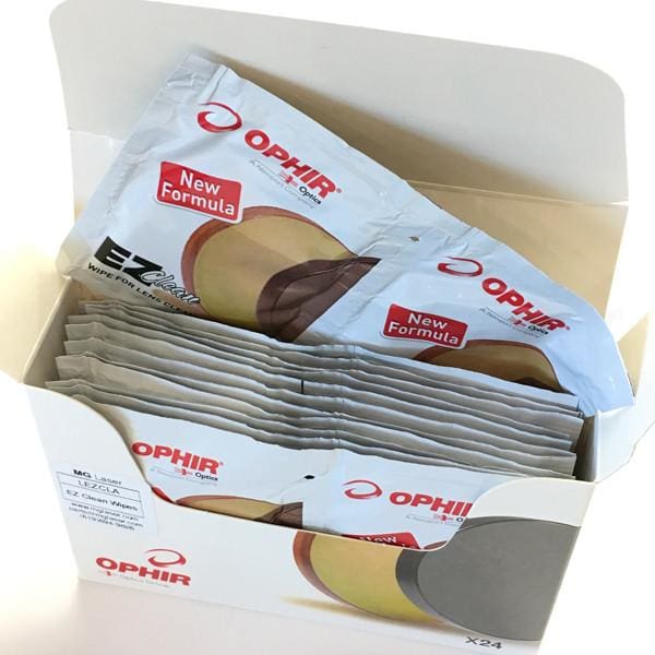 Ophir® Ez Clean Wipes Cleaning Supplies