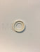 Mazak® Isolation Ring Ceramic 24X3 Wide Cutting Head