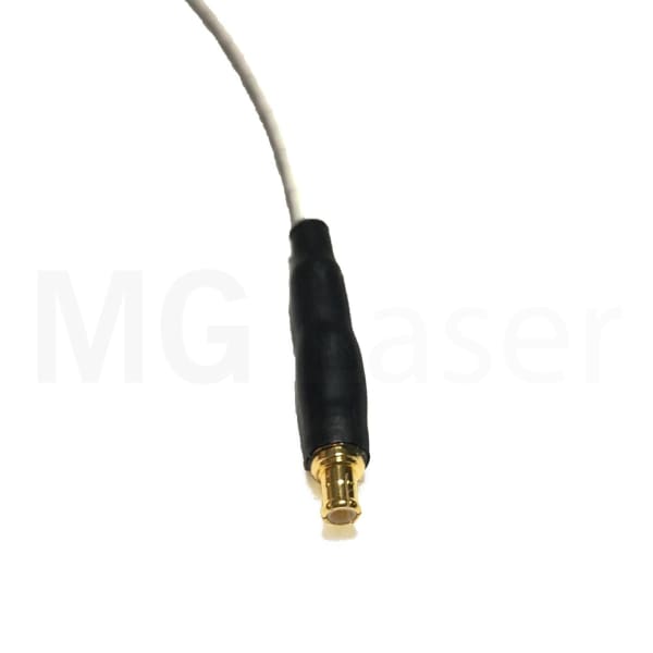 Precitec® Replacement Sensor Cable 500Mm No Armor Cutting Head