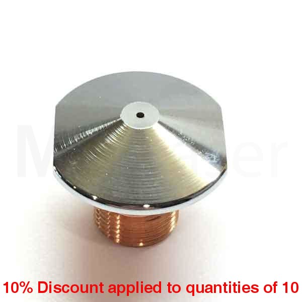 Hg Wide Nozzle 1.2Mm Cp Cutting Head