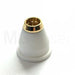Ceramic Nozzle Holder For 3D / Tube Lasers Cutting Head