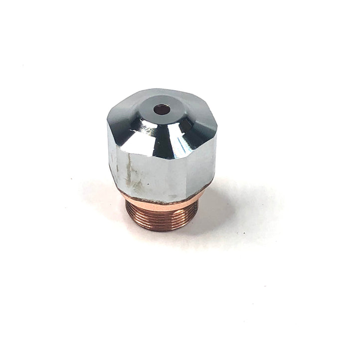 Hk Chromed Nozzle 2.0 Mm Cutting Head